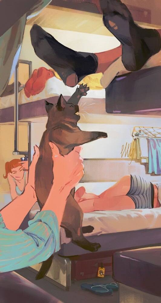 АРТ-Воскресенье