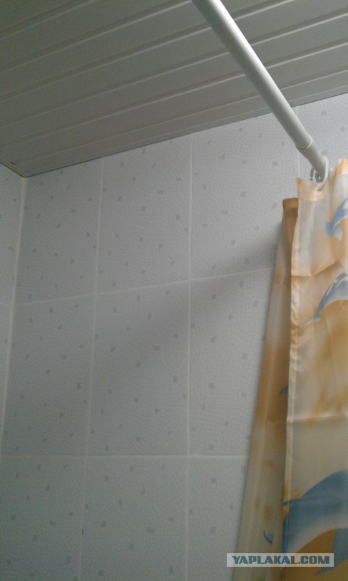 Как я делал ремонт в ванной и на кухне