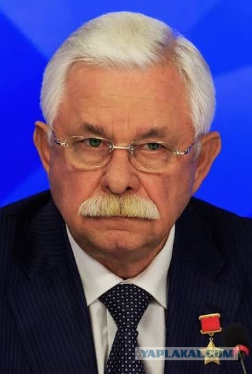 "Герой войны"