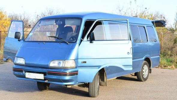 Игра на ЯПе: Угадай АВТО-8
