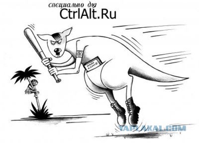 Украинские приколы.