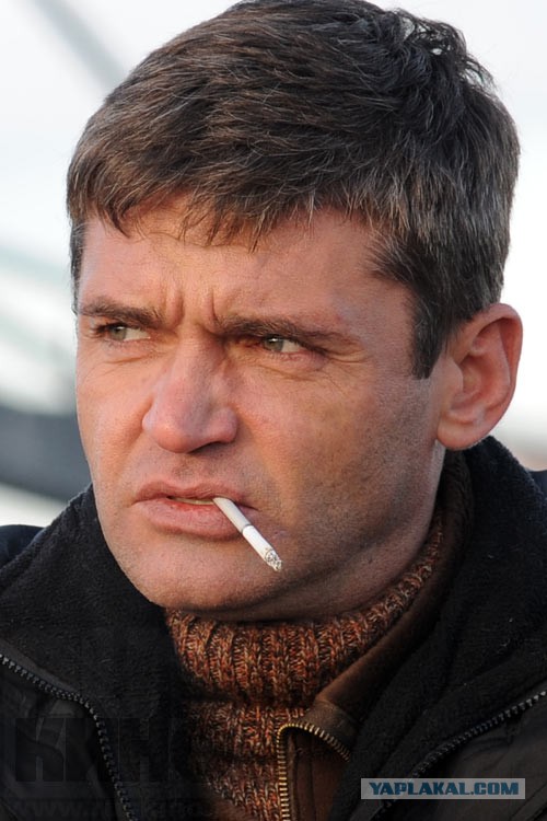 Харизмы Пост