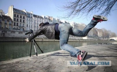 Думаете, у вас был плохой день?