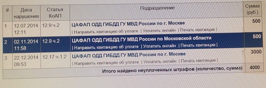 Новогодний подарок от жены