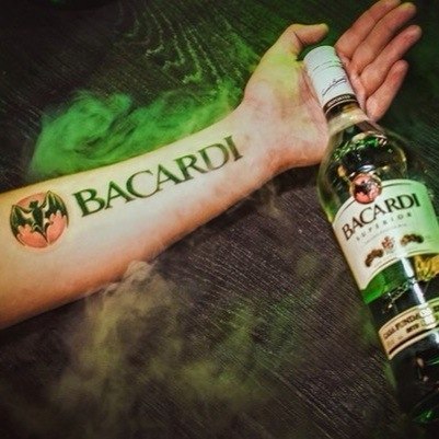Ужасы и приколы из соцсетей