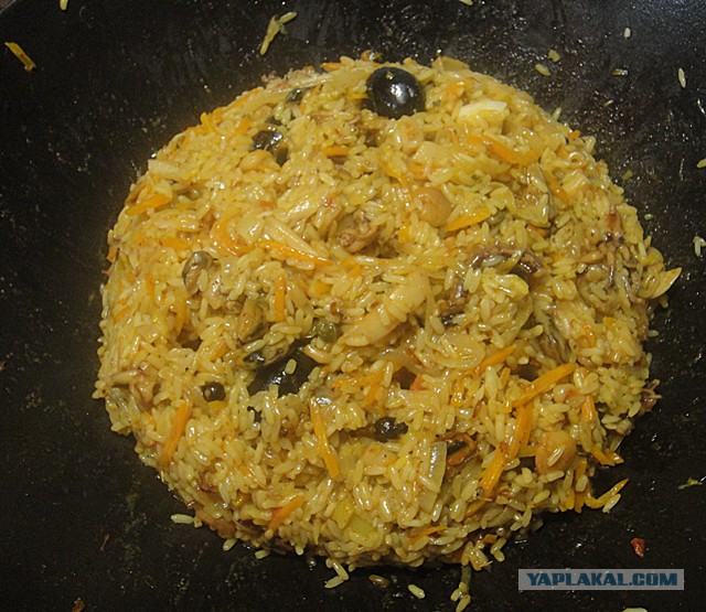 Вкусное обаяние Кулинарии, Повара ЯПа поздравляют милых дам!