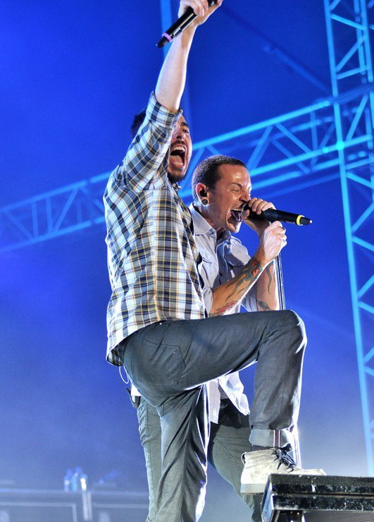 Рок, просто Рок, ProstoRock 2012