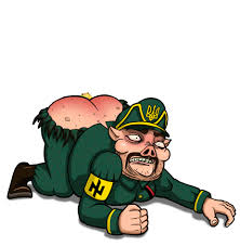 Пустые пляжи Крыма