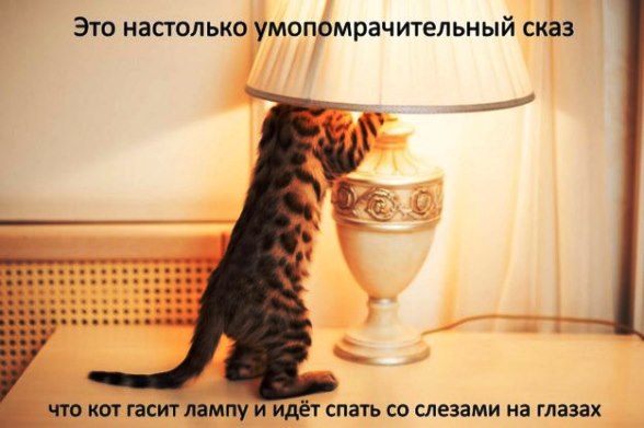 Нордический характер