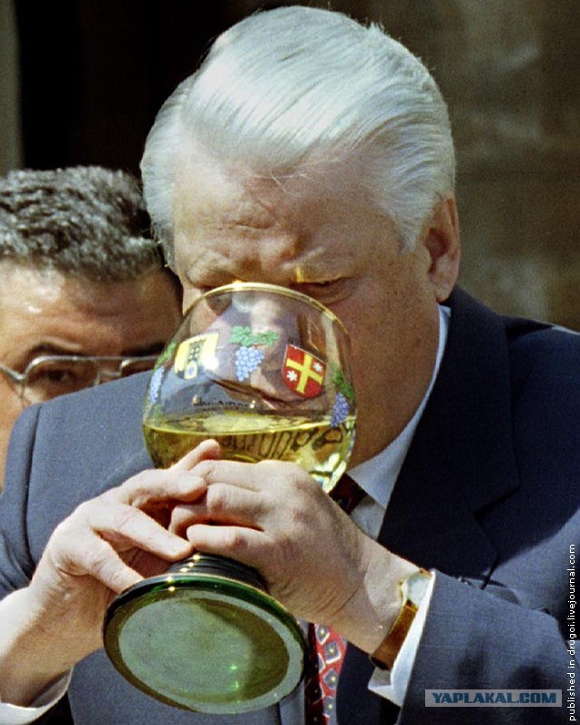 Центр памяти Ельцина стоимостью более 7 млрд руб.