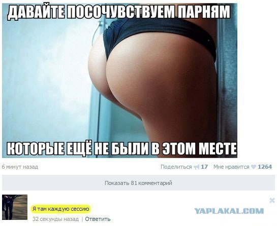 Порция воскресных картинок