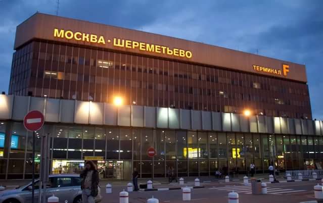 Судью КХЛ избили до полусмерти в аэропорту Шереметьево