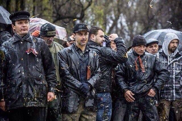 В чём сила?