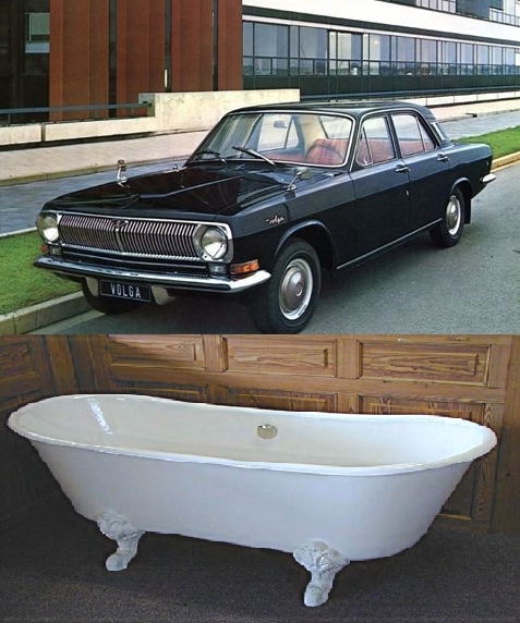 Клички у автомобилей