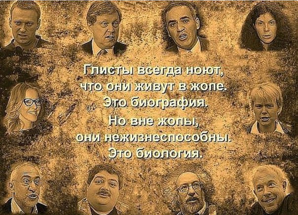 Я тут на митинг вчера сходил