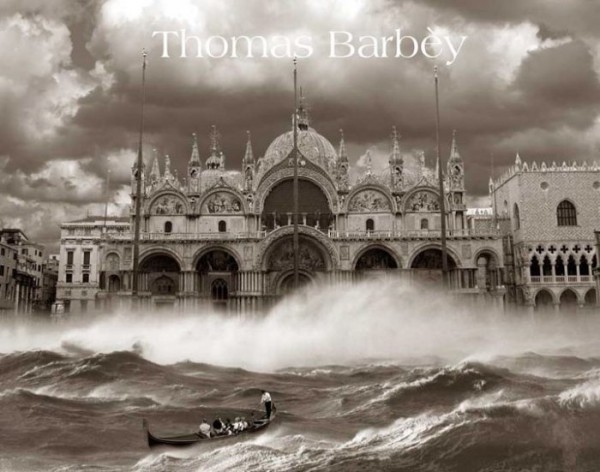 Работы Thomas Barbey (13 фот)