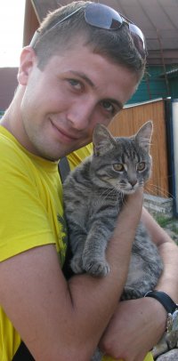 Первый котовторник августа