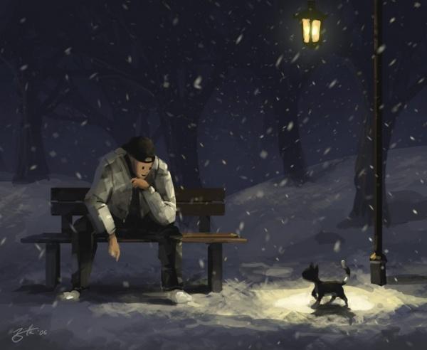 Удивительный Мир Goro Fujita