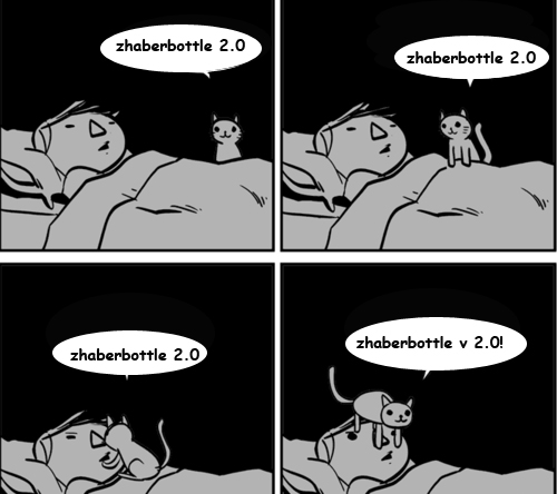 zhaberbottle v2.0