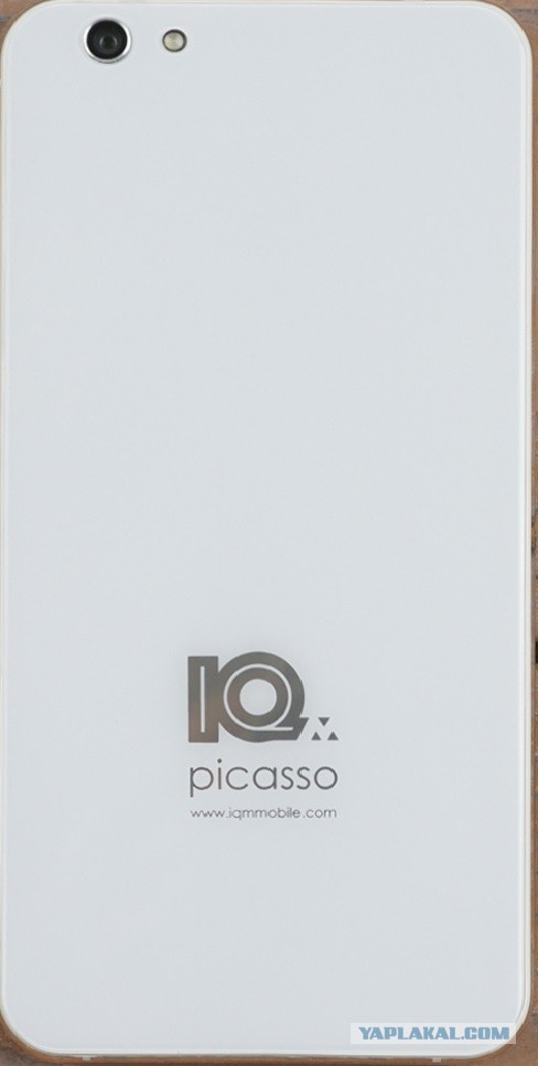 IQ Picasso
