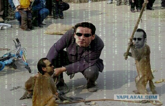 Неуловимый мститель