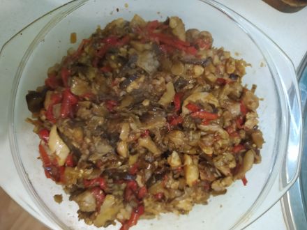 Очередная попытка ирландского рагу (по простому от слова совсем)