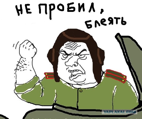 World of tanks