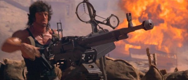 Зенитные орудия С-60