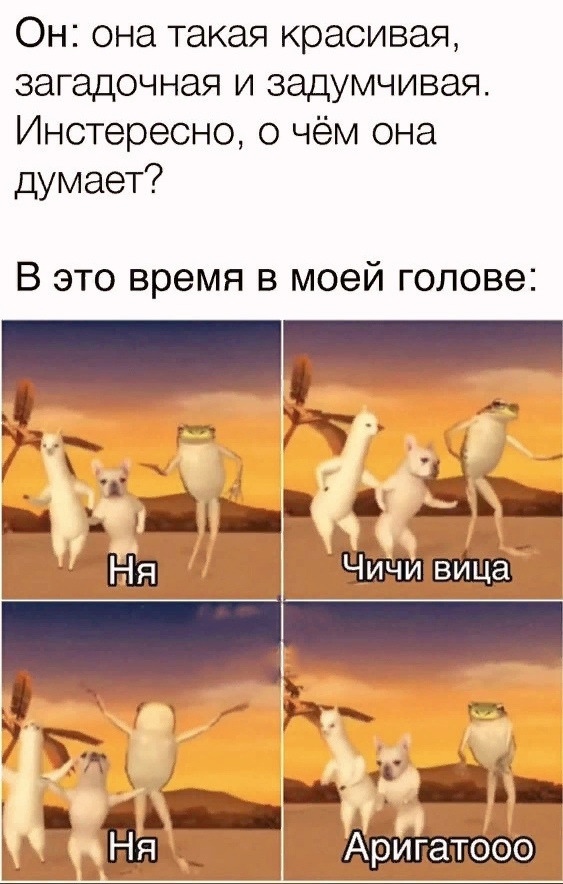 Картинки и мемы. Выходные близко...