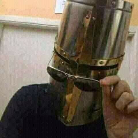 Какой ты рыцарь?