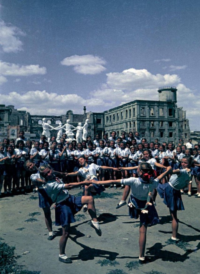 Back in USSR (12.08)