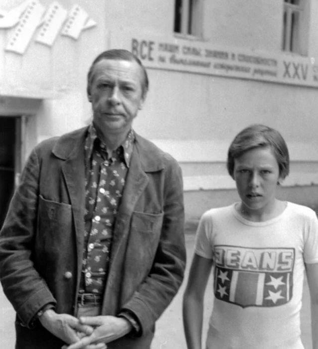 Интересные снимки известных людей 03.03.25