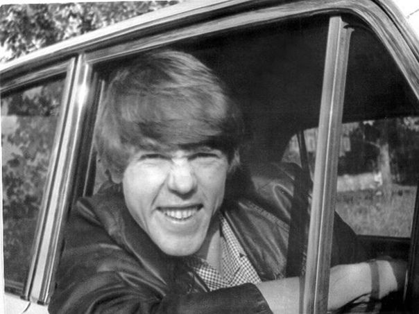 За что получил 10 лет лагерей Александр Новиков и куда тратит миллионы после славы