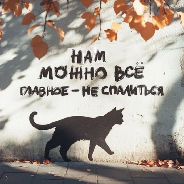 К котовторнику: подборка картинок-баянов с котиками и про котиков. Выпуск 12