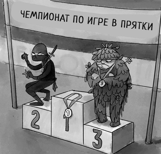 Веселое настроение в картинках (07.08.2025)