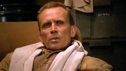 Сегодня свой 75-летний юбилей отмечает Эд Харрис