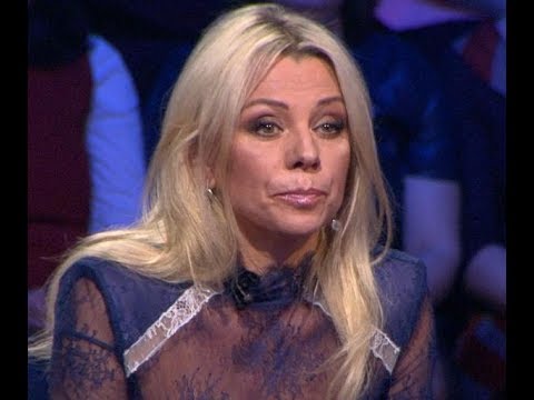 Как сейчас выглядит 56 летняя Ирина Салтыкова