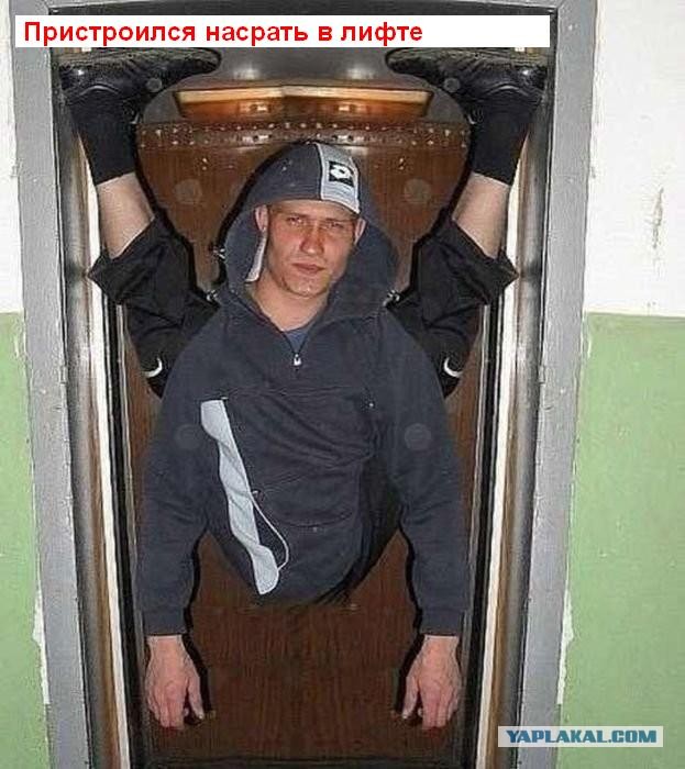 Только в России