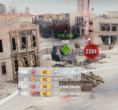 Wargaming 63