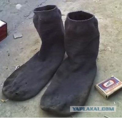 Аукцион ношенных трусиков