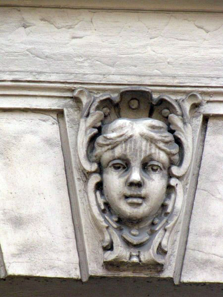 Лики Питера