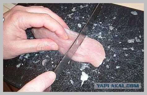 Хлебная косичка на мангале
