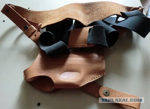 А давайте меняться ?