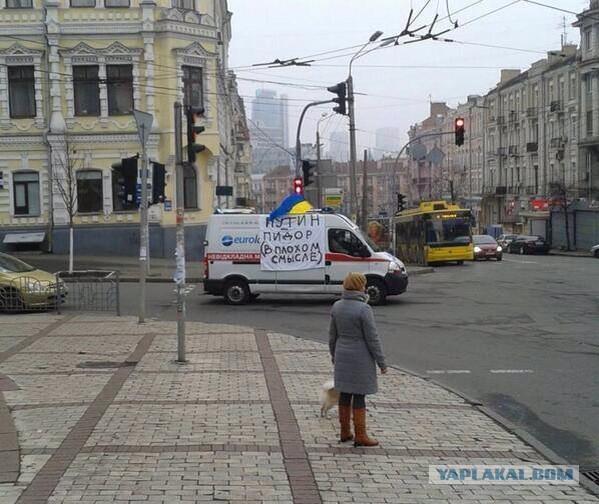 Оккупанты отбирают детей в Крыму!