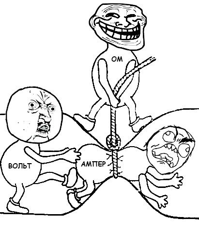 Забавные картинки и комменты из соцсети