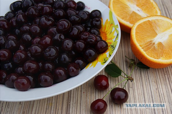 Домашнее мороженое, которое лучше, чем покупное))