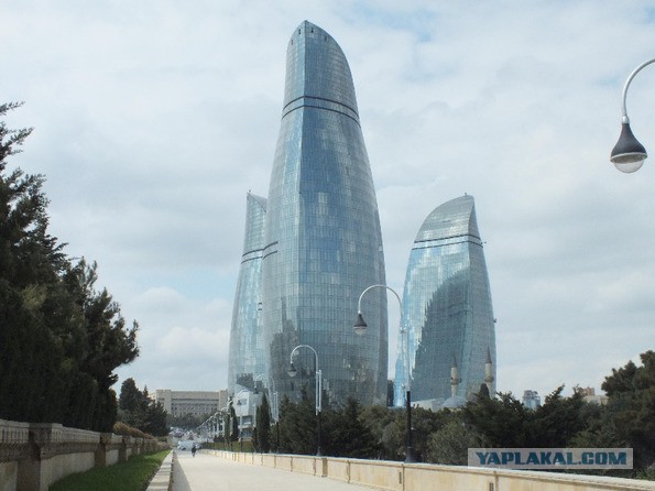 Путешествие от моря Карского