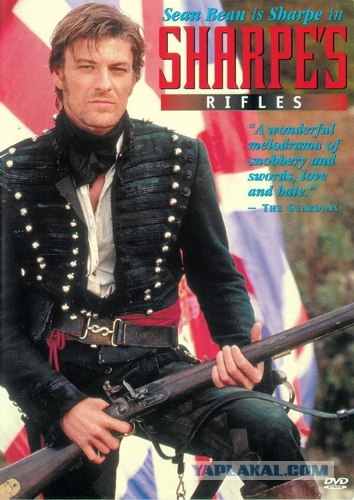 Дикий Ангел и другие сериалы молодости 90-х