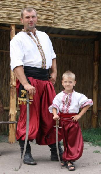 Яблоко от яблони