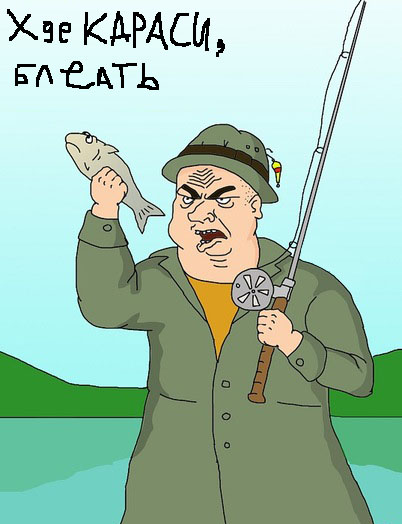 Небольшой пруд своими руками